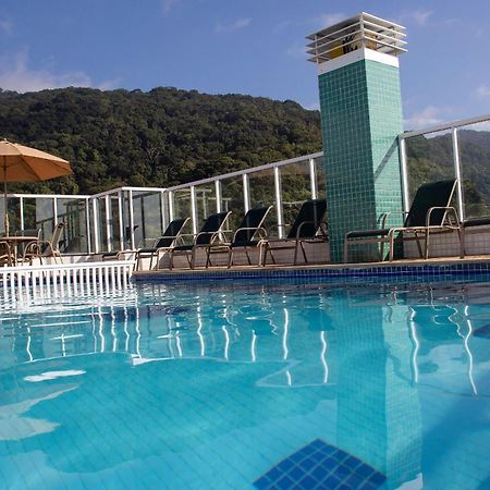 Vista Verde 304 Apto Praia Das Toninhas, อูบาตูบา ภายนอก รูปภาพ