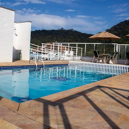 Vista Verde 304 Apto Praia Das Toninhas, อูบาตูบา ภายนอก รูปภาพ