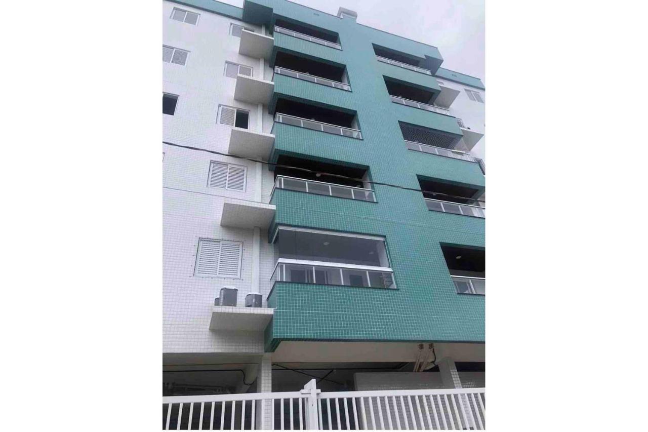 Vista Verde 304 Apto Praia Das Toninhas, อูบาตูบา ภายนอก รูปภาพ