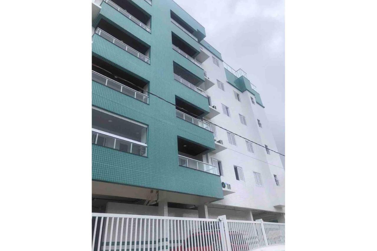 Vista Verde 304 Apto Praia Das Toninhas, อูบาตูบา ภายนอก รูปภาพ