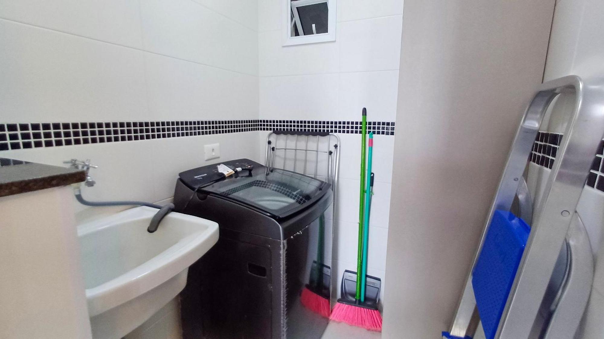 Vista Verde 304 Apto Praia Das Toninhas, อูบาตูบา ภายนอก รูปภาพ