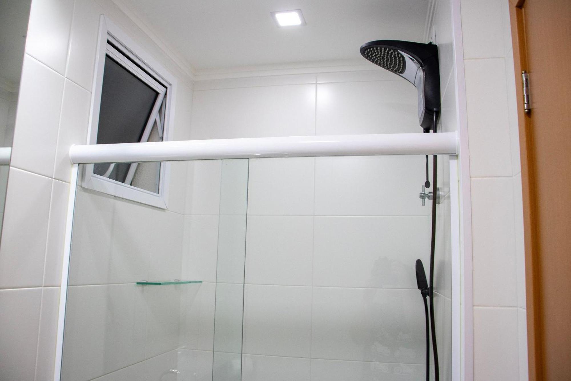 Vista Verde 304 Apto Praia Das Toninhas, อูบาตูบา ภายนอก รูปภาพ