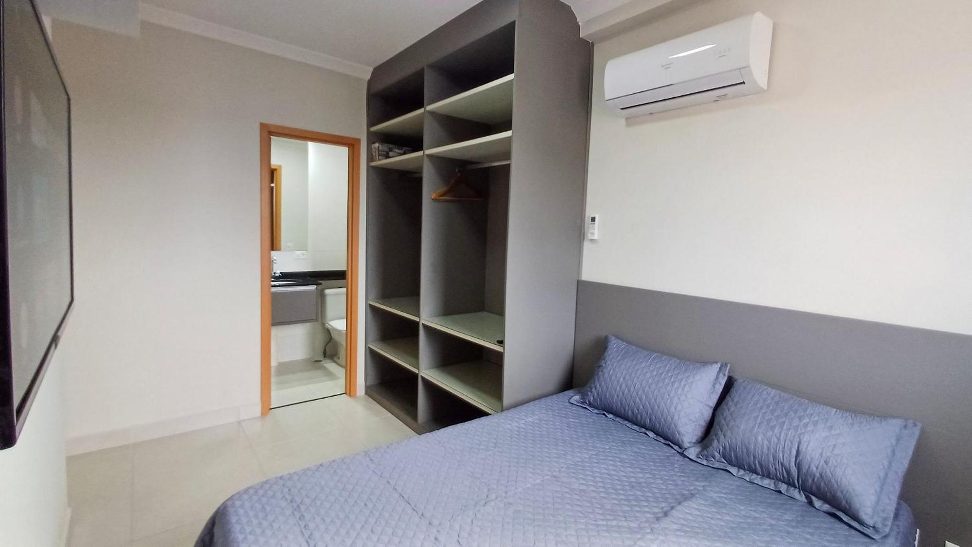 Vista Verde 304 Apto Praia Das Toninhas, อูบาตูบา ภายนอก รูปภาพ