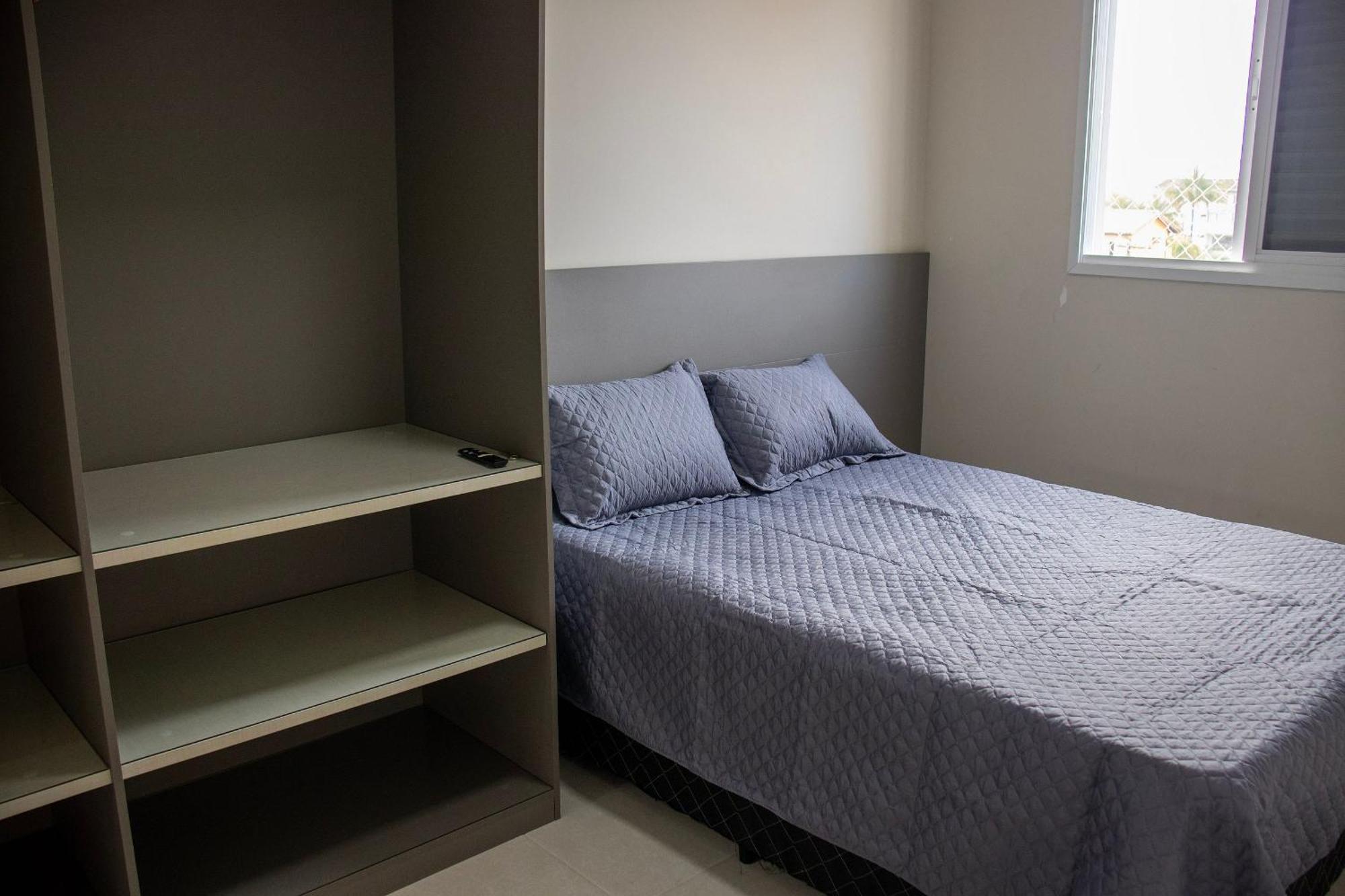 Vista Verde 304 Apto Praia Das Toninhas, อูบาตูบา ภายนอก รูปภาพ